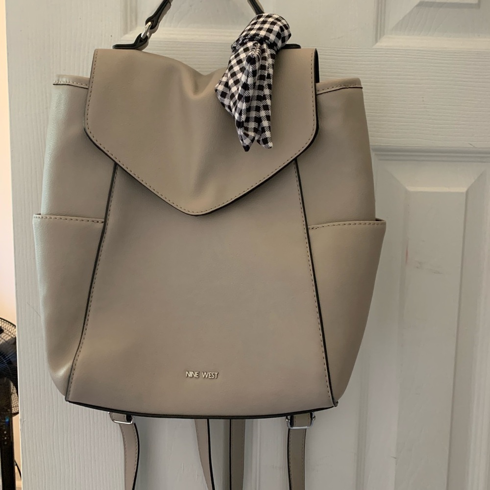 nine west bag